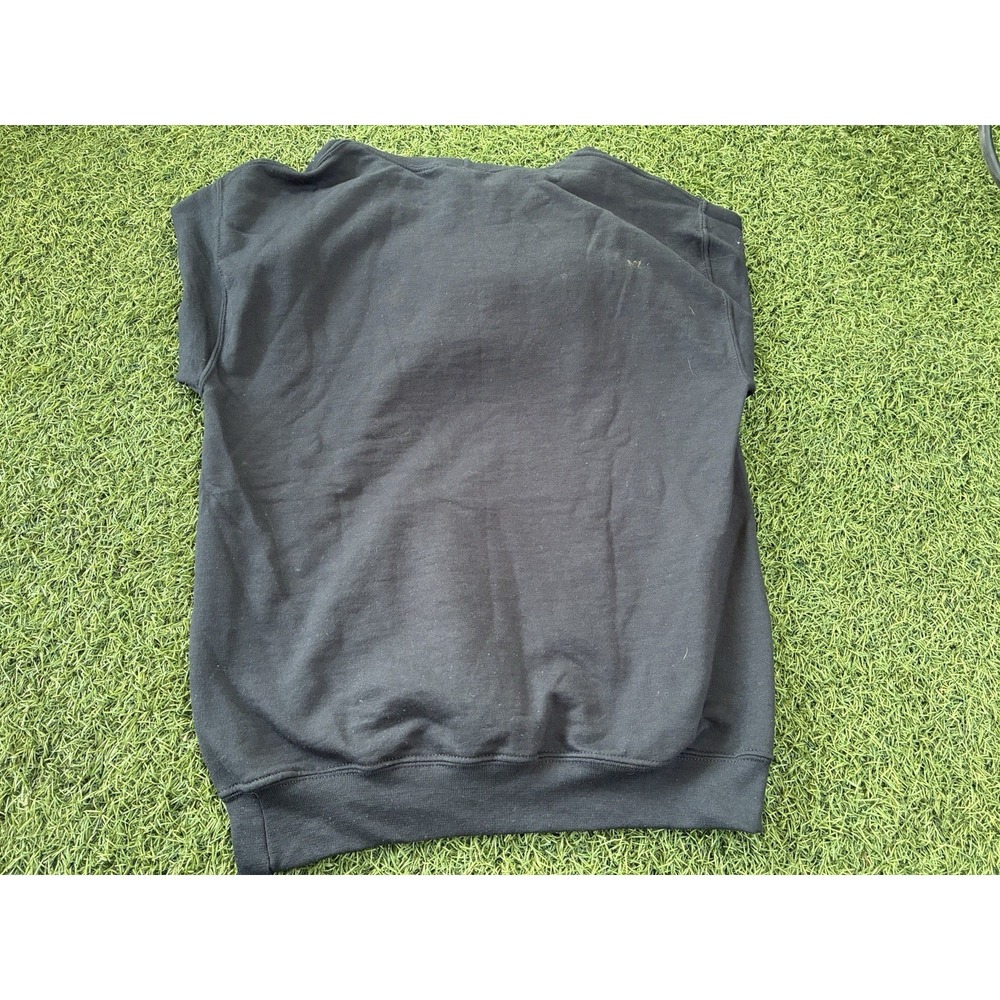 Thrasher 1995 Green Brick Hoodie Mens Small‎  Y2K 90s Magazine NWT - Picture 4 of 4